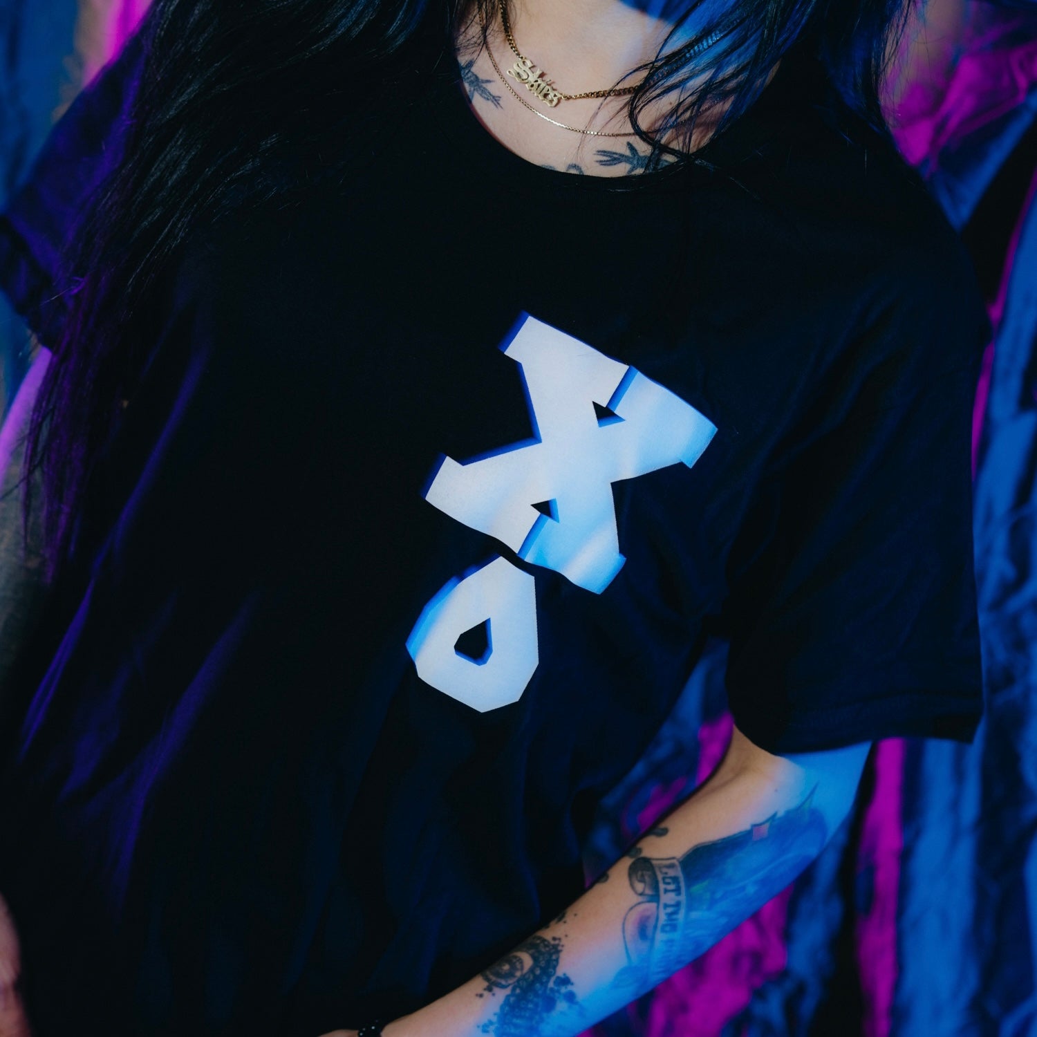 xBREAKDOWNx