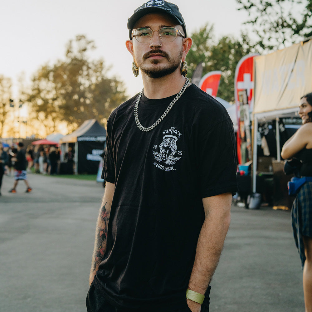 Summer of Sad Tour Tee