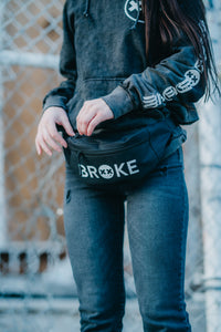 BROKE Fanny Pack