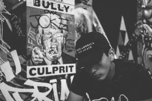 American Sadness '16 - SADBOYCREW