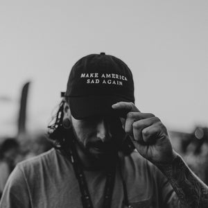 American Sadness '16 - SADBOYCREW