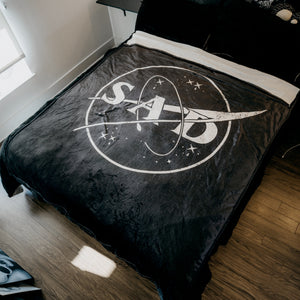SADSPACE - Blanket