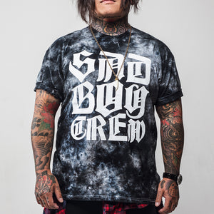 SADBOYCREW SS19 (Mineral Washed) - SADBOYCREW