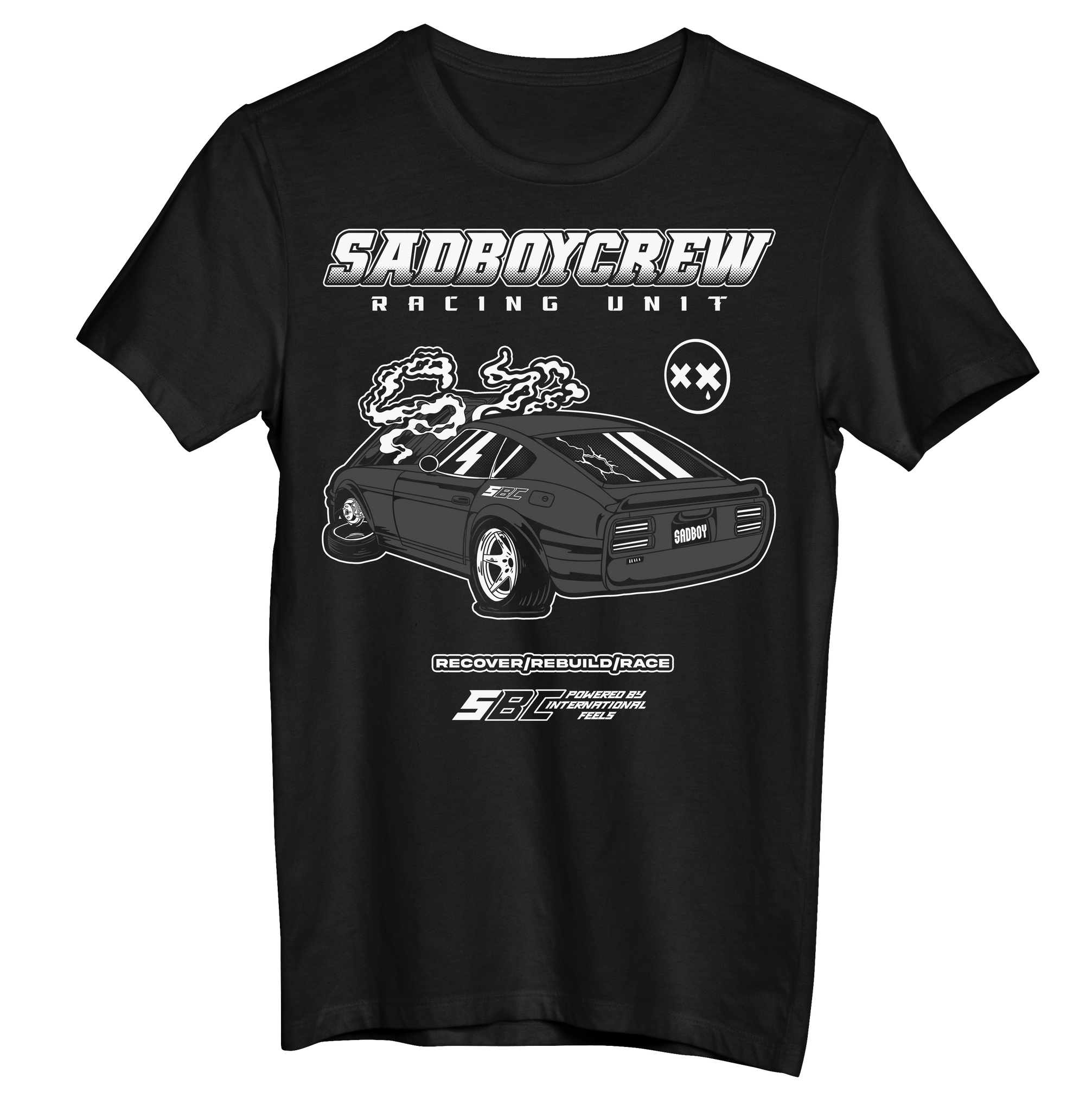 SBC Racing Unit