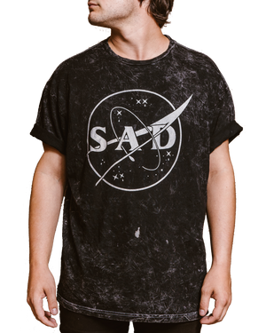 SadSpace - SADBOYCREW