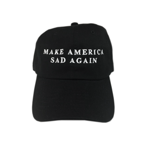 American Sadness '16 - SADBOYCREW